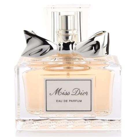 ms dior eu de parfum|miss Dior original perfume offers.